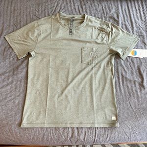 VUORI Short Sleeve Shirt